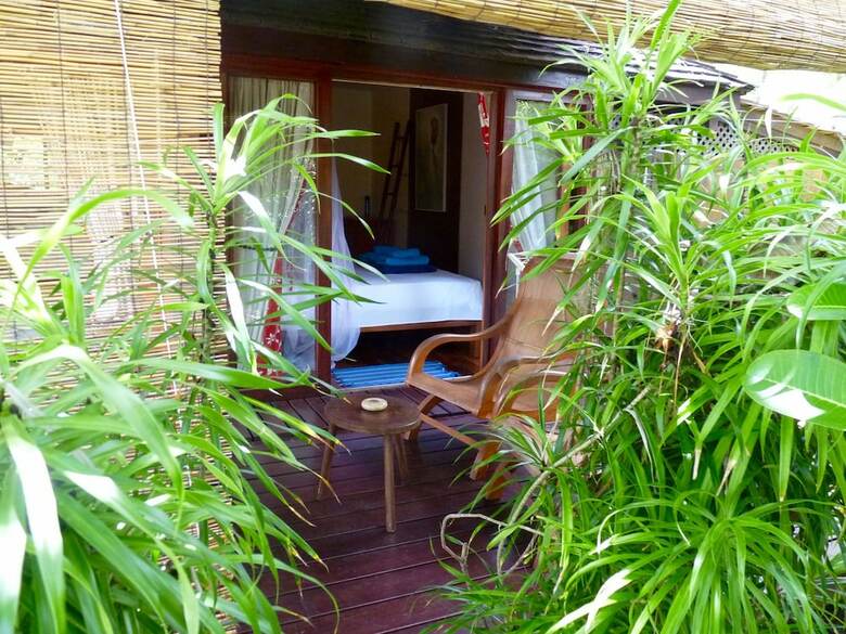 Cabana Poerani Moorea