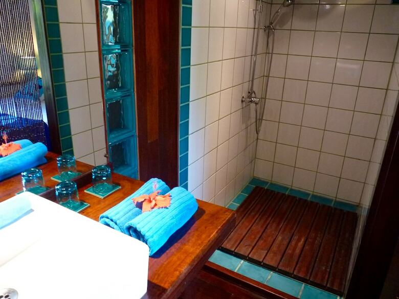 Cabana Poerani Moorea