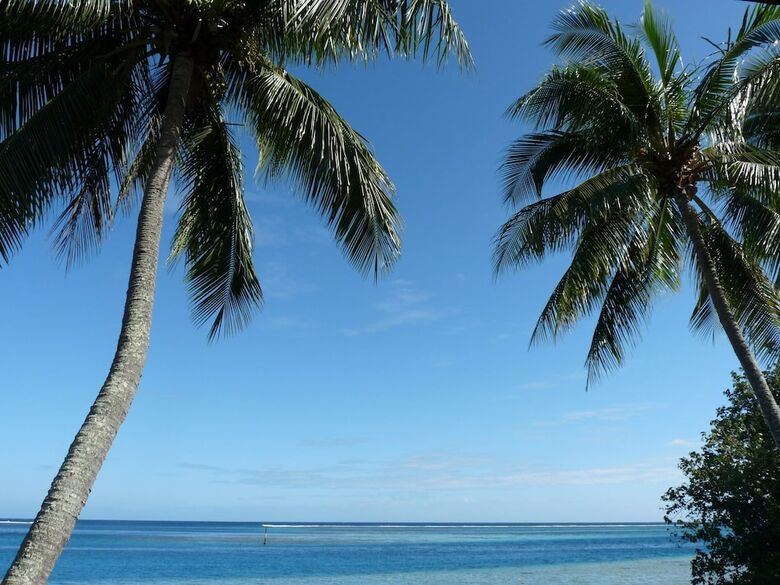 Cabana Poerani Moorea