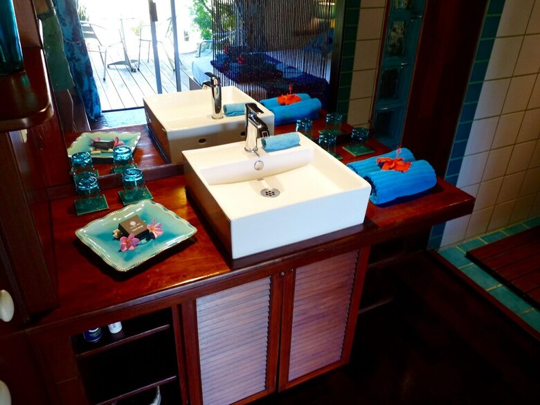 Cabana Poerani Moorea