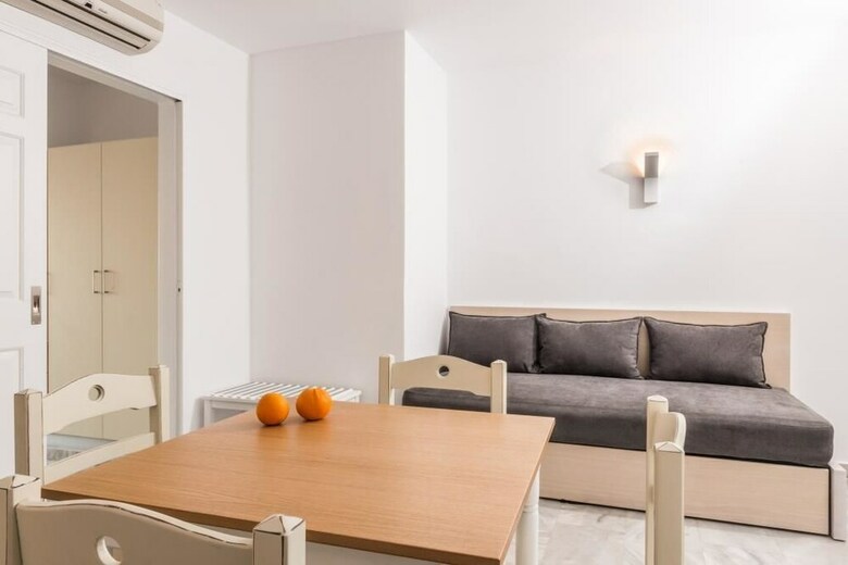 Hotel Vergina Beach