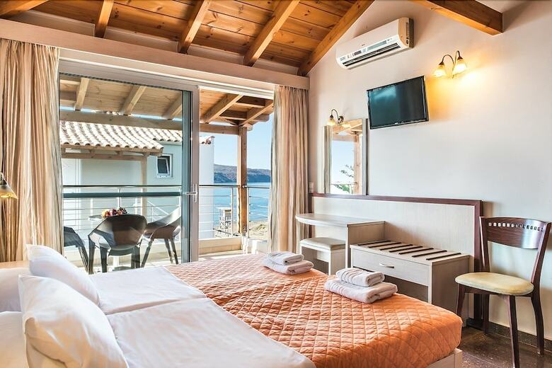 Hotel Vergina Beach