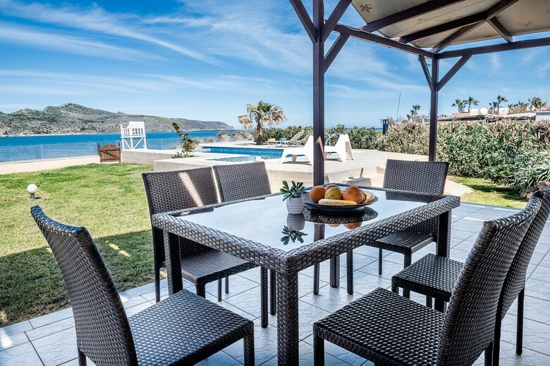 Hotel Vergina Beach