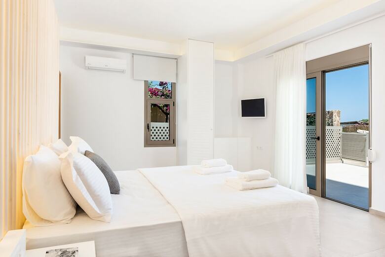 Hotel Vergina Beach
