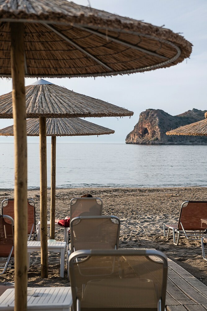 Hotel Vergina Beach