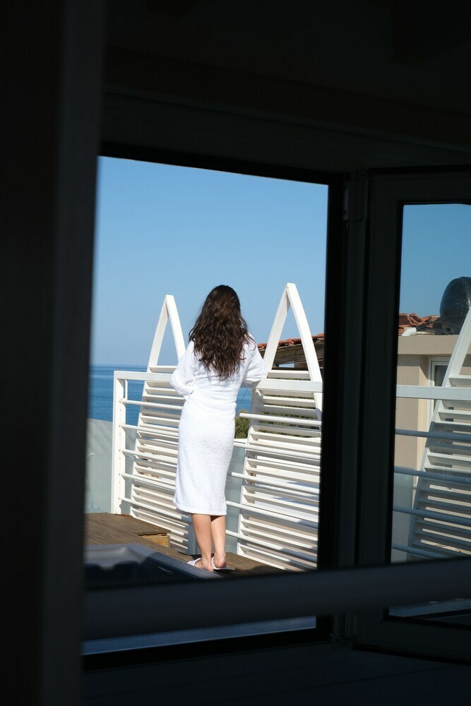 Hotel Vergina Beach