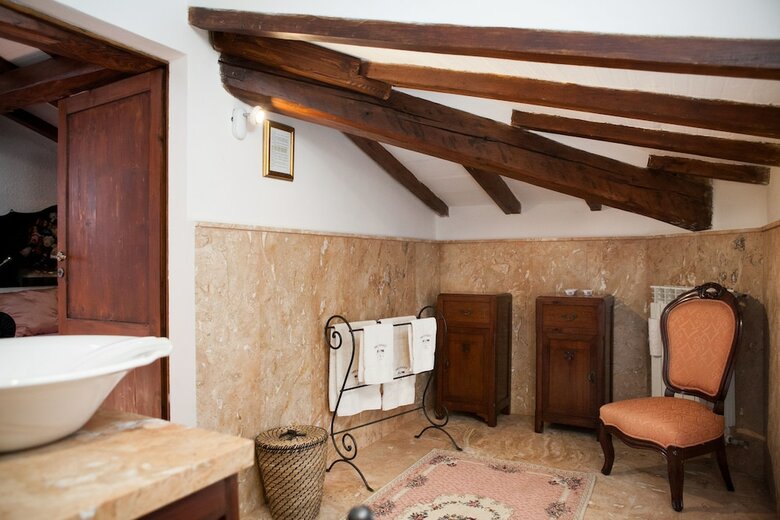 Domus Socolatae Residenza D'epoca E Apartments