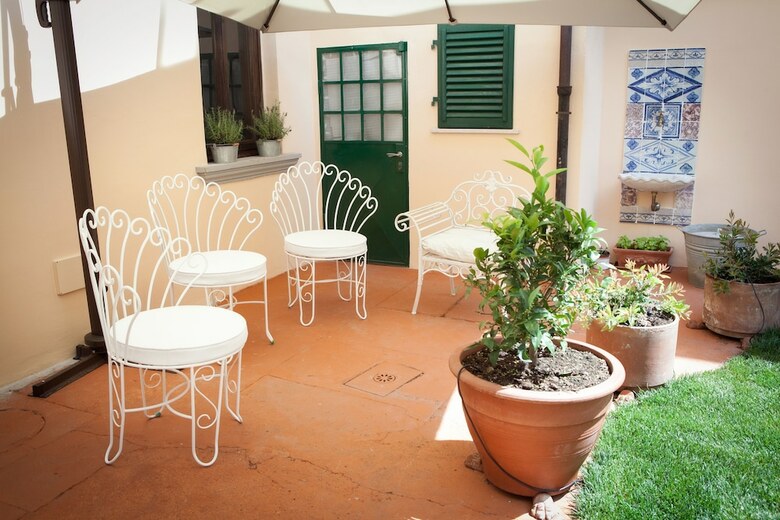 Domus Socolatae Residenza D'epoca E Apartments