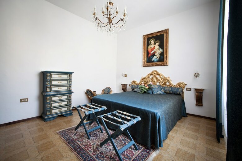Domus Socolatae Residenza D'epoca E Apartments