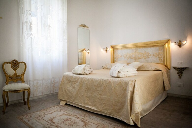 Domus Socolatae Residenza D'epoca E Apartments