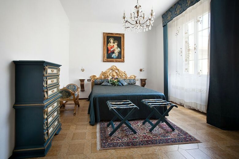 Domus Socolatae Residenza D'epoca E Apartments