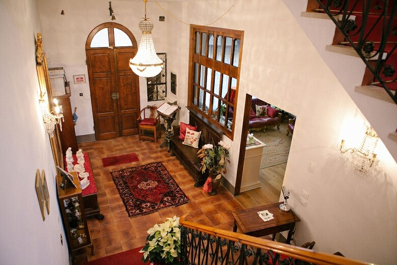 Domus Socolatae Residenza D'epoca E Apartments