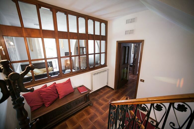 Domus Socolatae Residenza D'epoca E Apartments