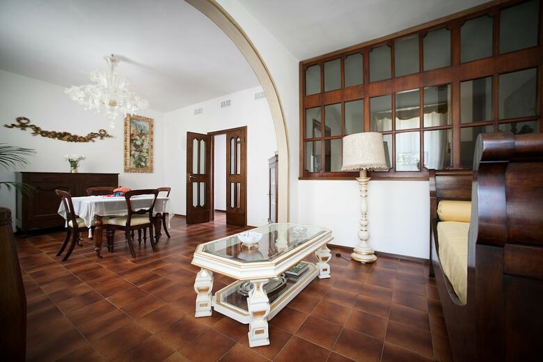 Domus Socolatae Residenza D'epoca E Apartments