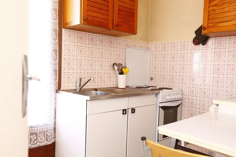 Apartamento Large Studio Dowtown In Nice Near Tramway