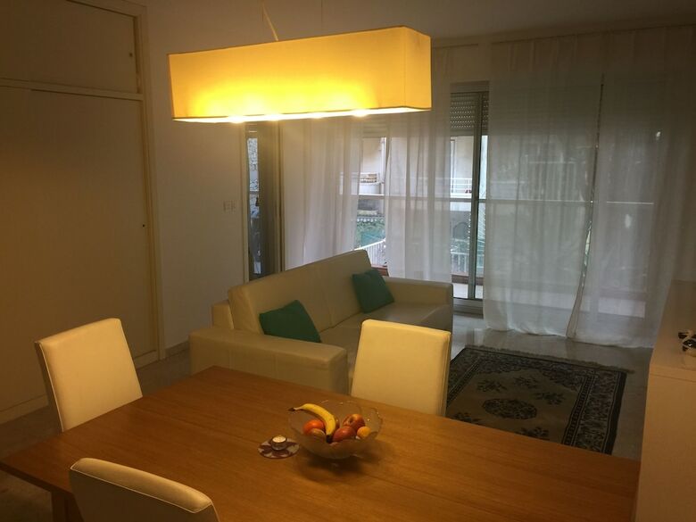 Riviera Selections - Apartment Monaco Alcazar