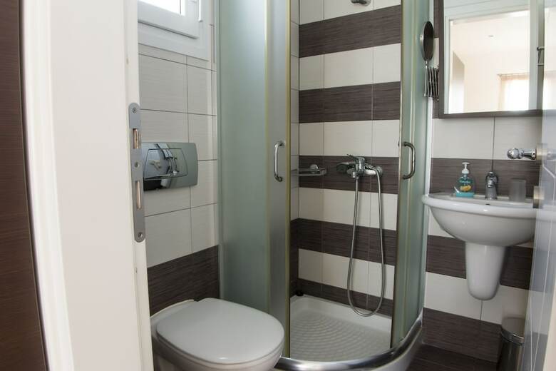 Apartamentos Naxos Mare Studios