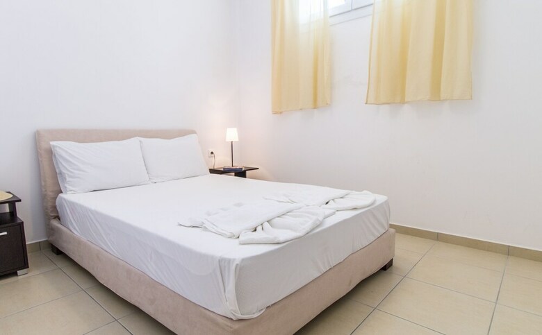 Apartamentos Naxos Mare Studios