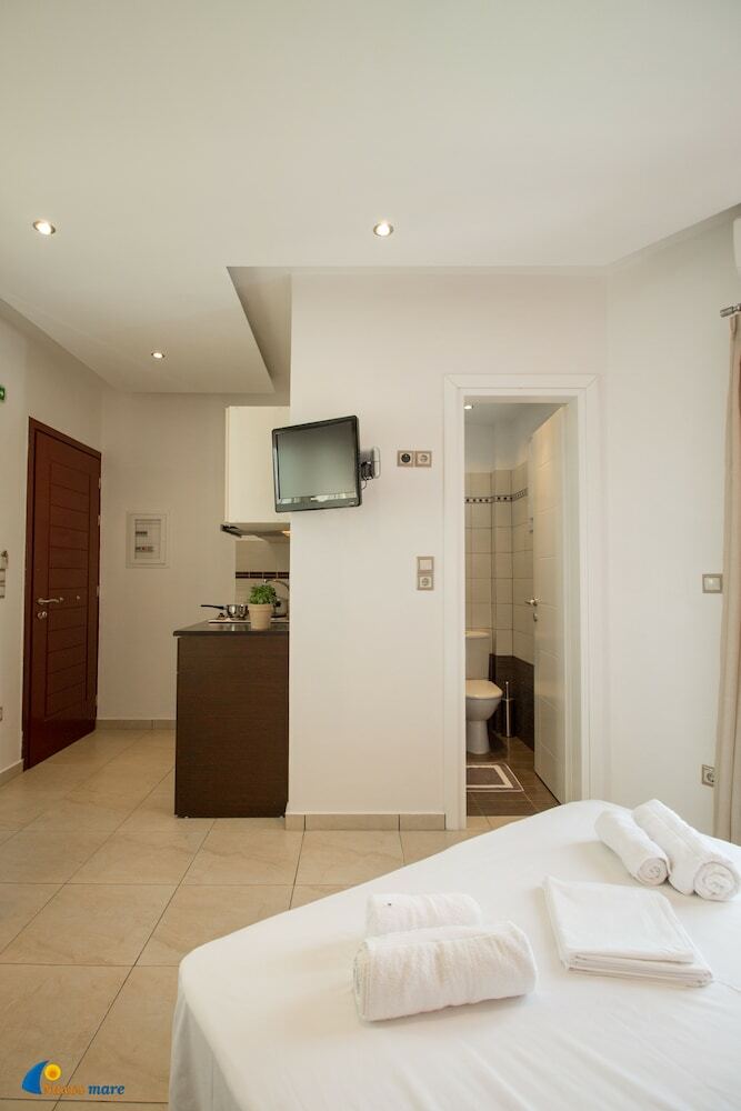 Apartamentos Naxos Mare Studios