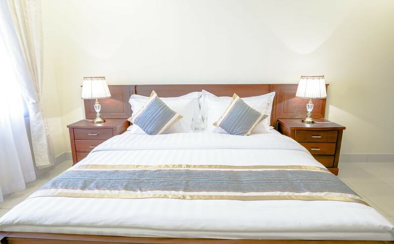 Aparthotel Hampton Hotel & Apartment