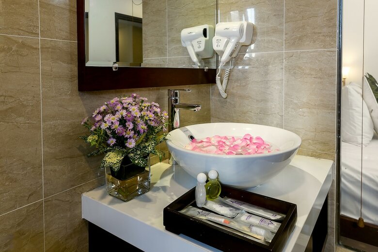 Aria Hotel