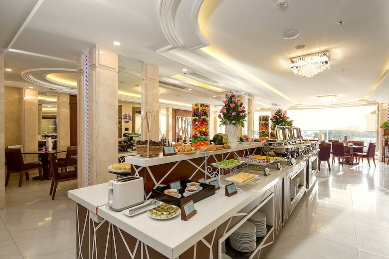 Aria Hotel