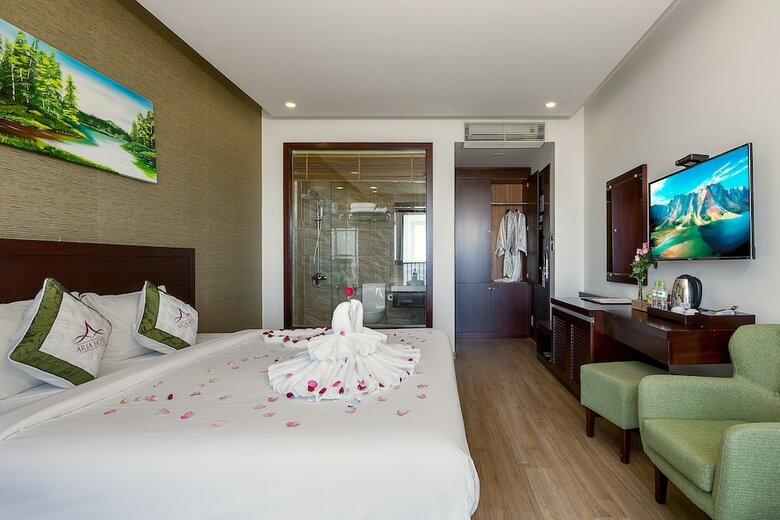 Aria Hotel