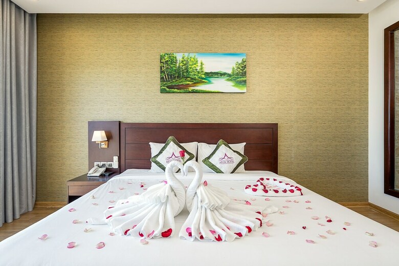 Aria Hotel