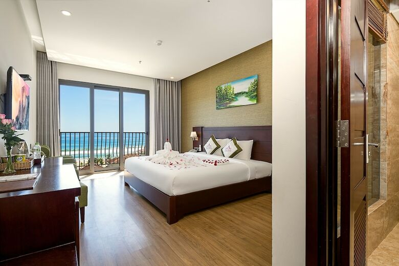 Aria Hotel