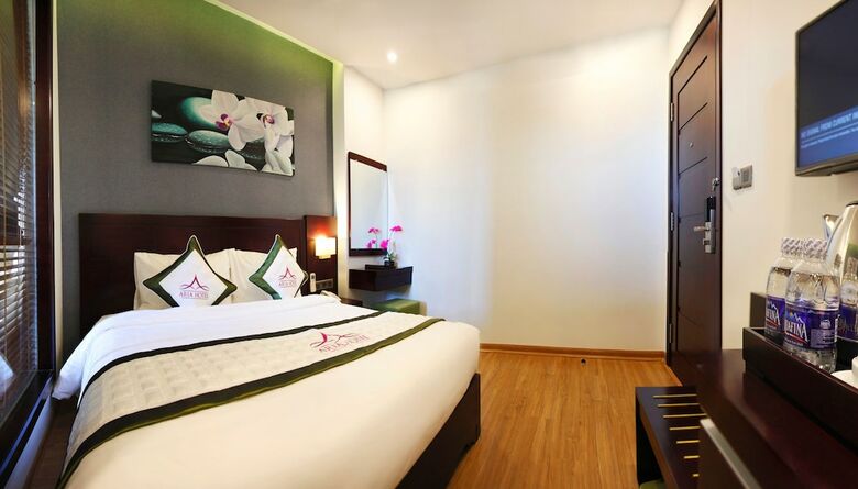 Aria Hotel