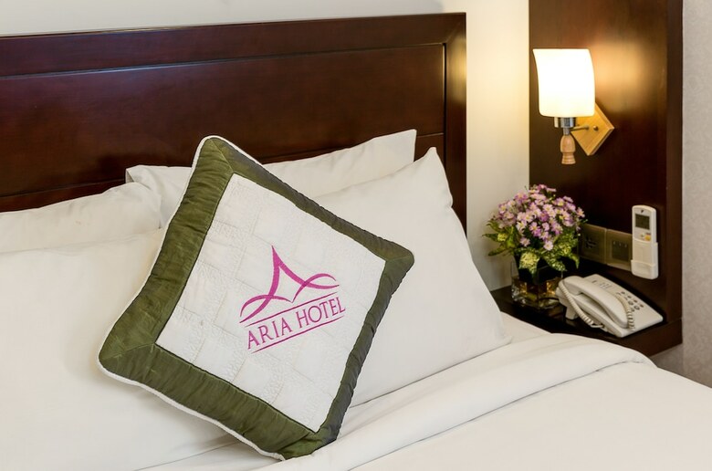 Aria Hotel