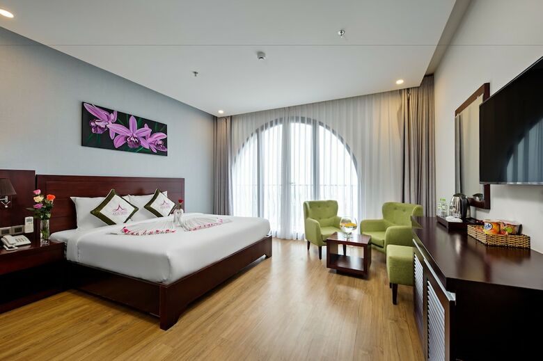 Aria Hotel