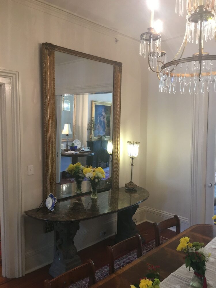 Bed & Breakfast Justine Inn Savannah