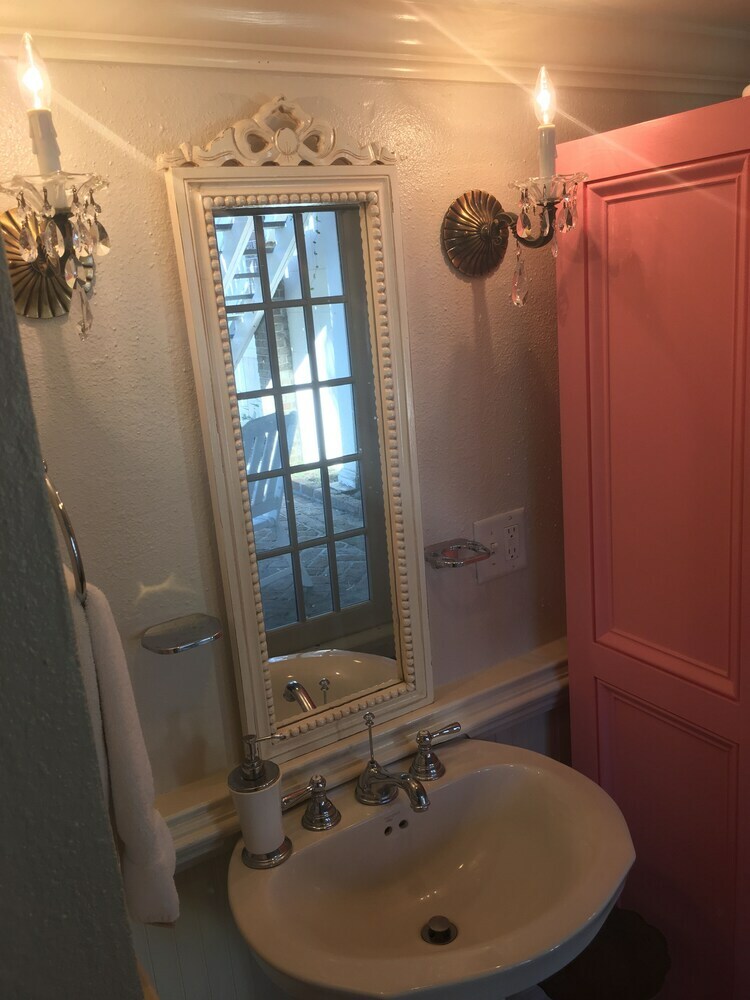 Bed & Breakfast Justine Inn Savannah