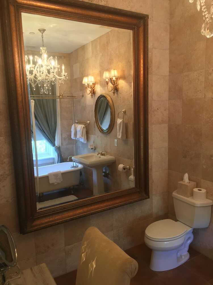 Bed & Breakfast Justine Inn Savannah