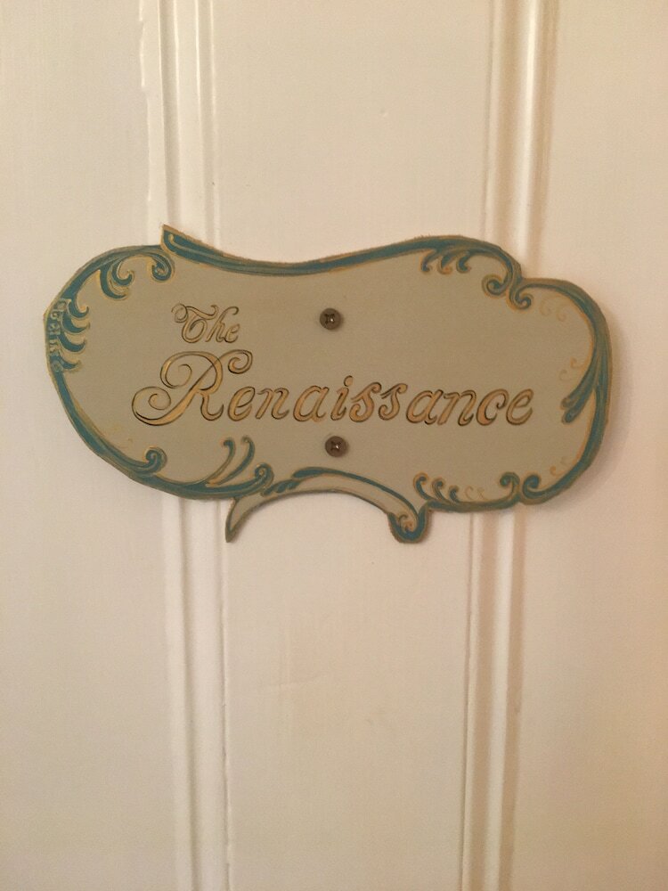 Bed & Breakfast Justine Inn Savannah