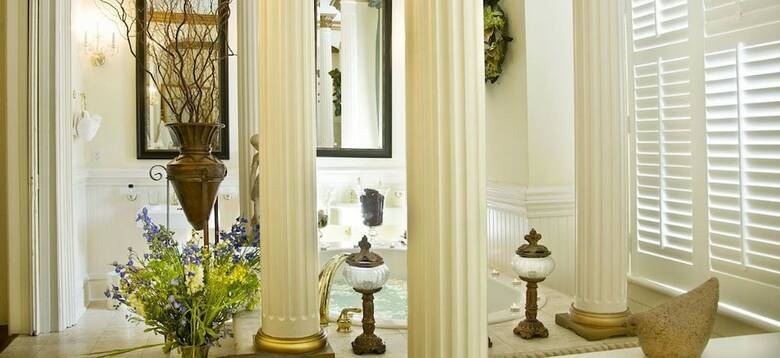 Bed & Breakfast Justine Inn Savannah