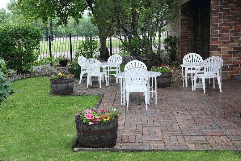 Townhouse Hotel Grand Forks
