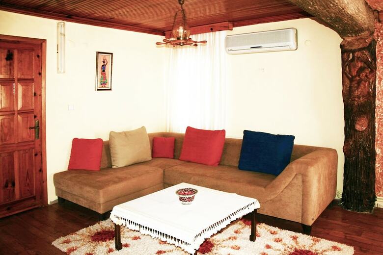 Fatih Apart Hotel