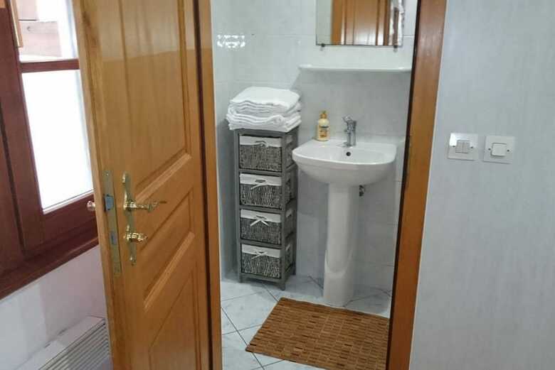 Apartamento Appartement Les Tanneurs Colmar - Shaaby