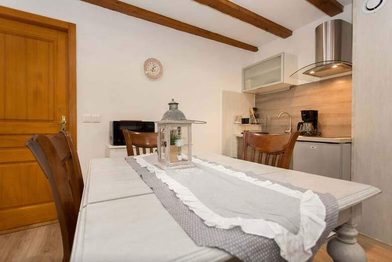 Apartamento Appartement Les Tanneurs Colmar - Shaaby