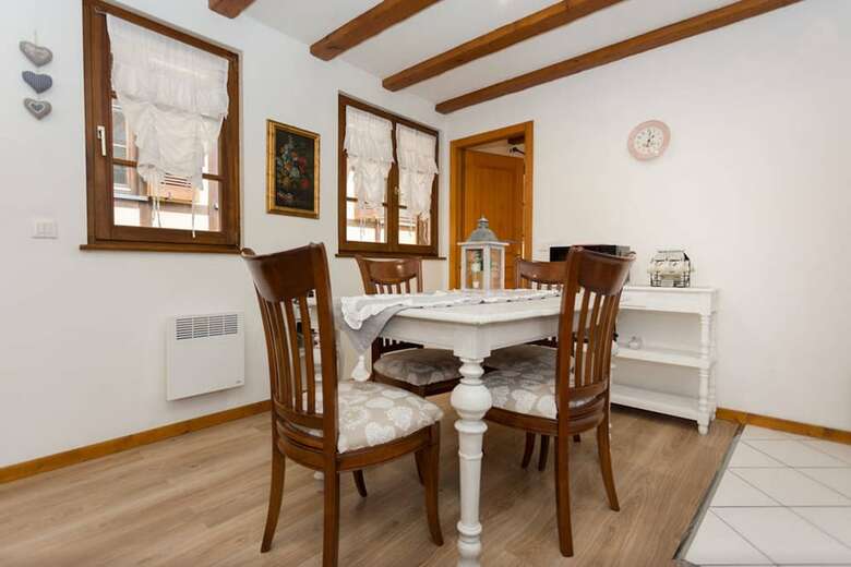 Apartamento Appartement Les Tanneurs Colmar - Shaaby