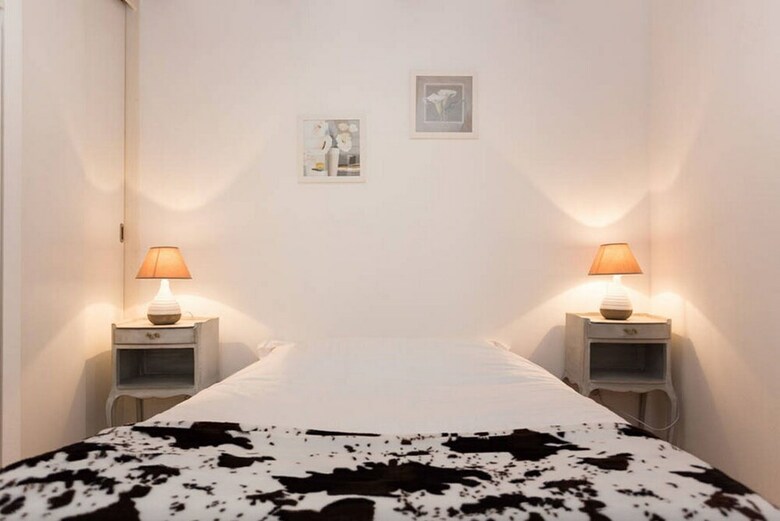Apartamento Appartement Les Tanneurs Colmar - Shaaby