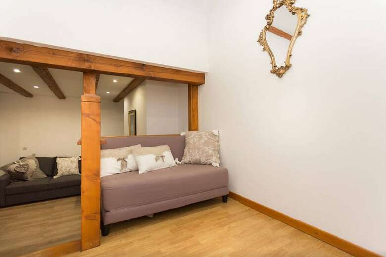 Apartamento Appartement Les Tanneurs Colmar - Shaaby