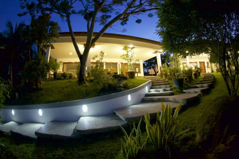 Bed & Breakfast Casa Margaritha