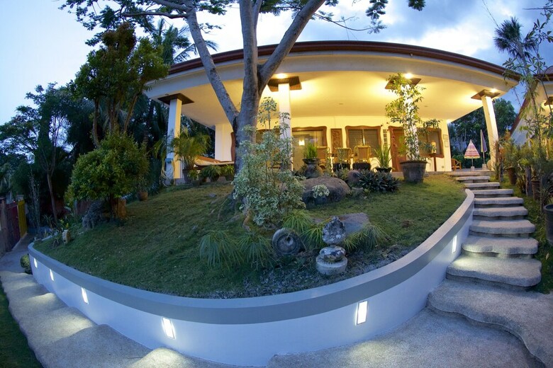 Bed & Breakfast Casa Margaritha