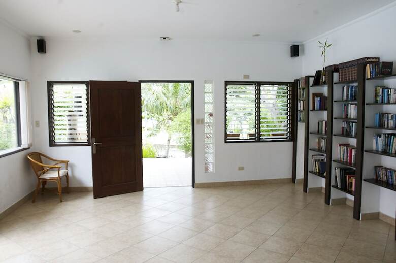 Bed & Breakfast Casa Margaritha