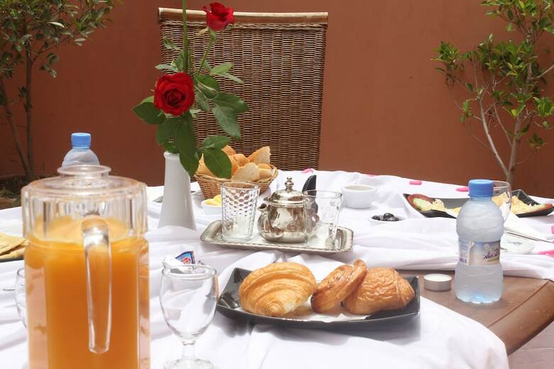 Aparthotel Rooms Palace