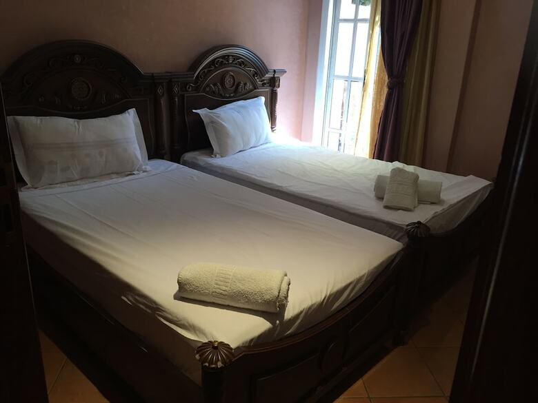Aparthotel Rooms Palace