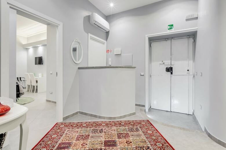 Maison Degli Artisti Suites